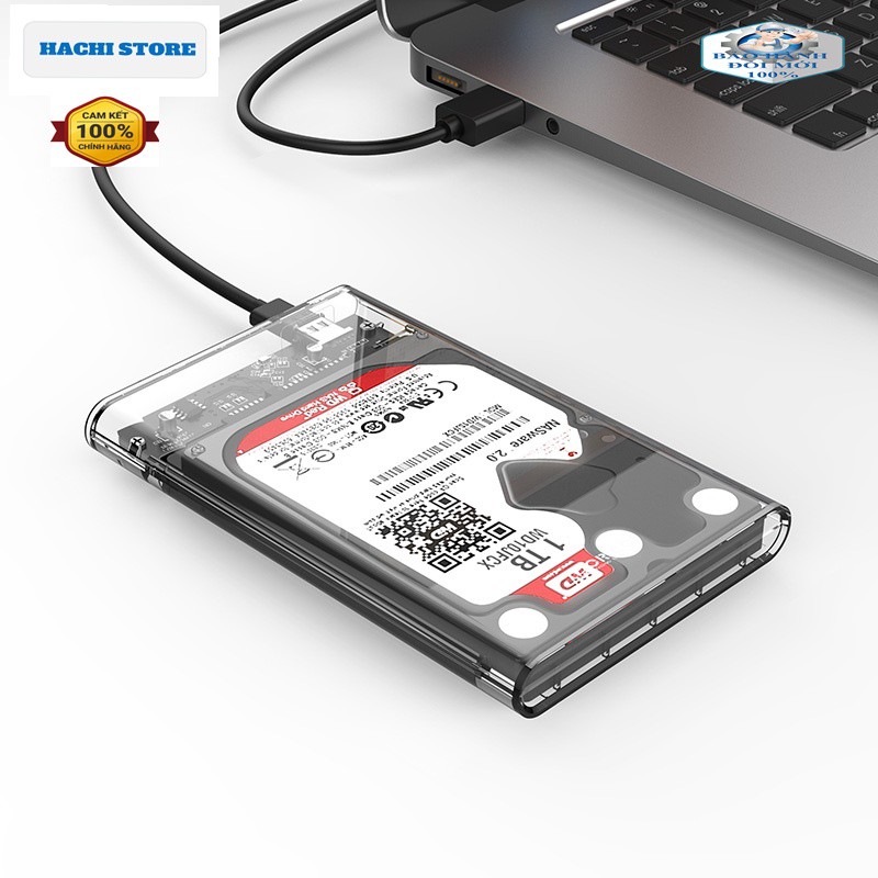 Hộp đựng ổ cứng tốc độ truy xuất 10Gbps cổng Type C ORICO 2139C3-G2 – Hàng Phân Phối Chính Hãng | WebRaoVat - webraovat.net.vn