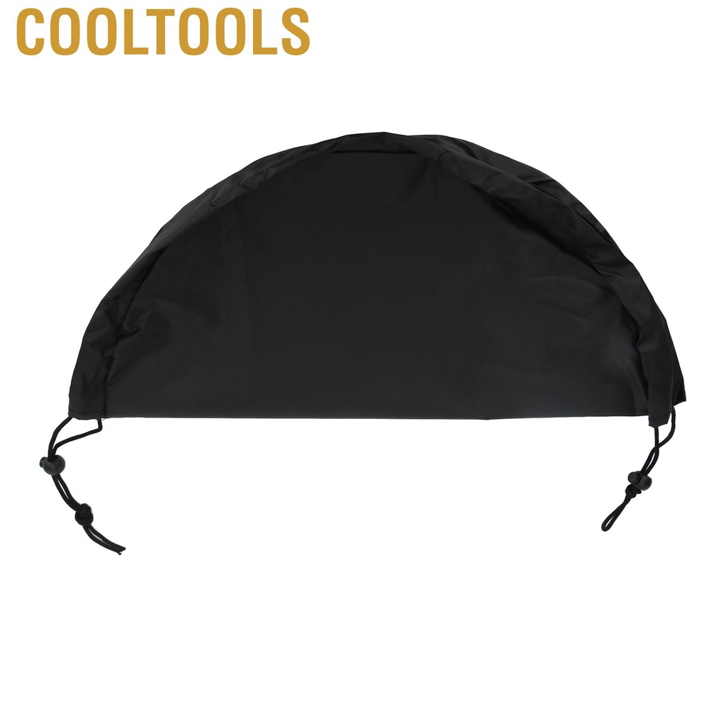 Túi vải oxford 50cm chống thấm nước di động tiện dụng cho hoạt động ngoài trời
 | BigBuy360 - bigbuy360.vn