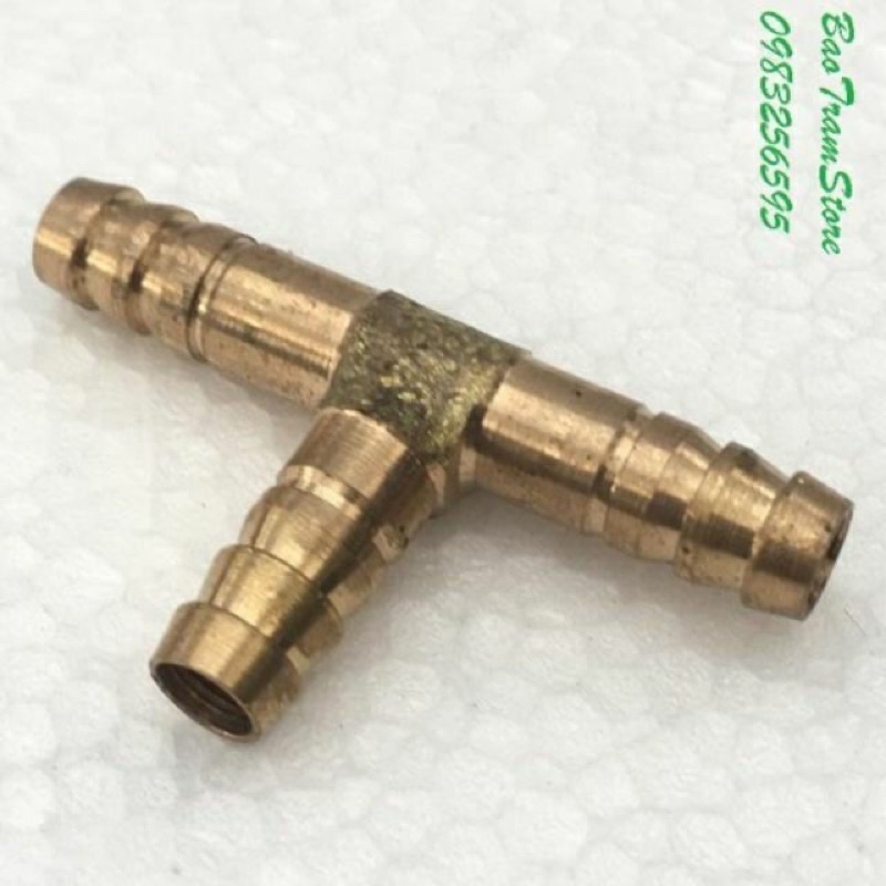 T chia / Nối bioga fi8