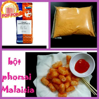 Bột Phô Mai Lắc Verozyme Malaysia Gói 1kg