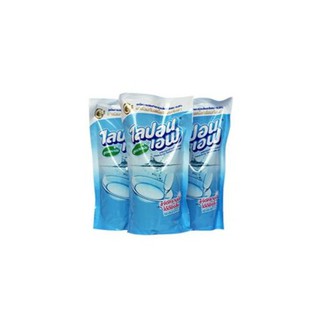 Nước rửa chén bát Thái lan túi 550ML