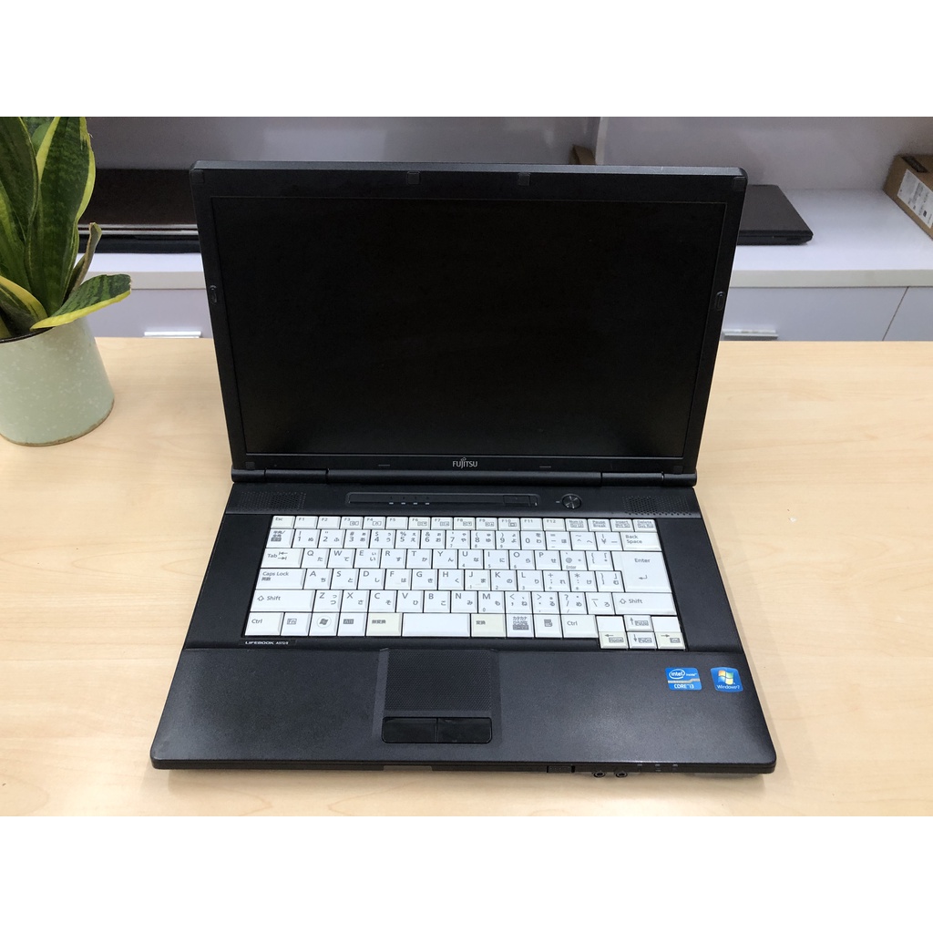 Laptop Fujitsu A572 – Core i3 2370M – Ram 4G – 15.6 inch HD | BigBuy360 - bigbuy360.vn