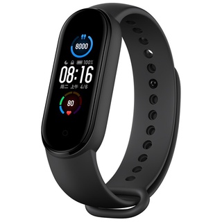 Dây cao su thay thế Miband 3 | Miband 4 | Miband 5 | Miband 6