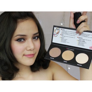 Phấn tạo khối highlight Fashion