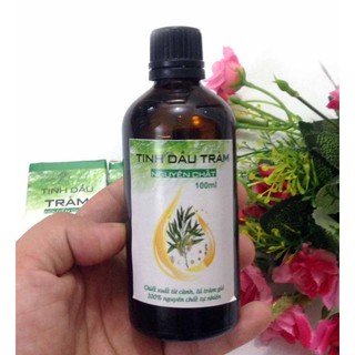Tinh Dầu Tràm 100ml