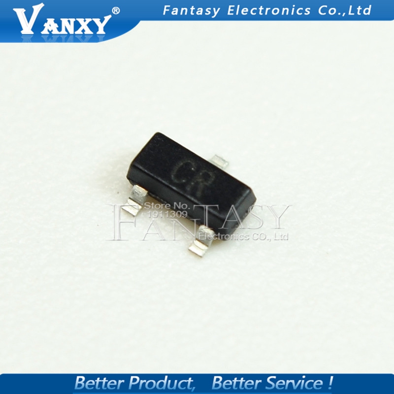 Set 100 Linh Kiện Bán Dẫn 2sc945 Sot23 C945 Sot-23 Sot Smd Cr | BigBuy360 - bigbuy360.vn