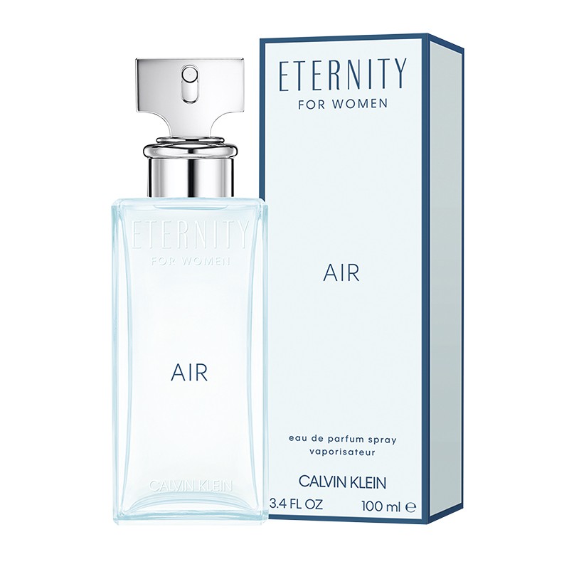 Nước Hoa Nữ Calvin Klein Eternity Air For Women 100ml