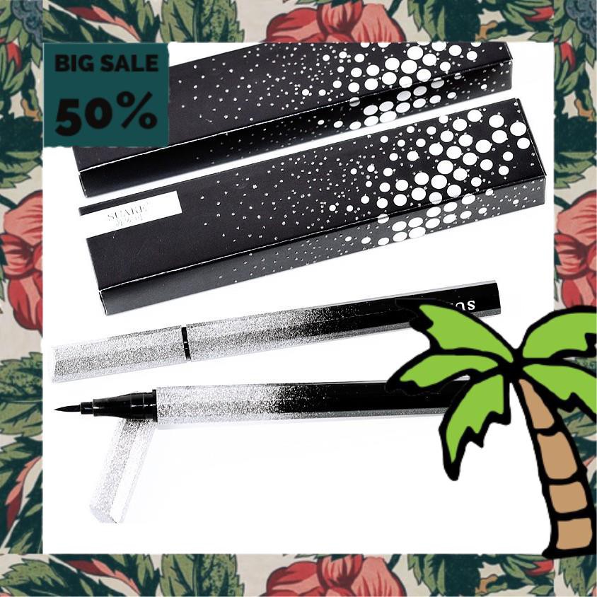 Kẻ Mắt Bút Kẻ Mắt Nước Suake Kim Tuyến Màn Đêm sang chảnh lấp lánh lâu trôi nội địa sỉ rẻ eyelinner | BigBuy360 - bigbuy360.vn