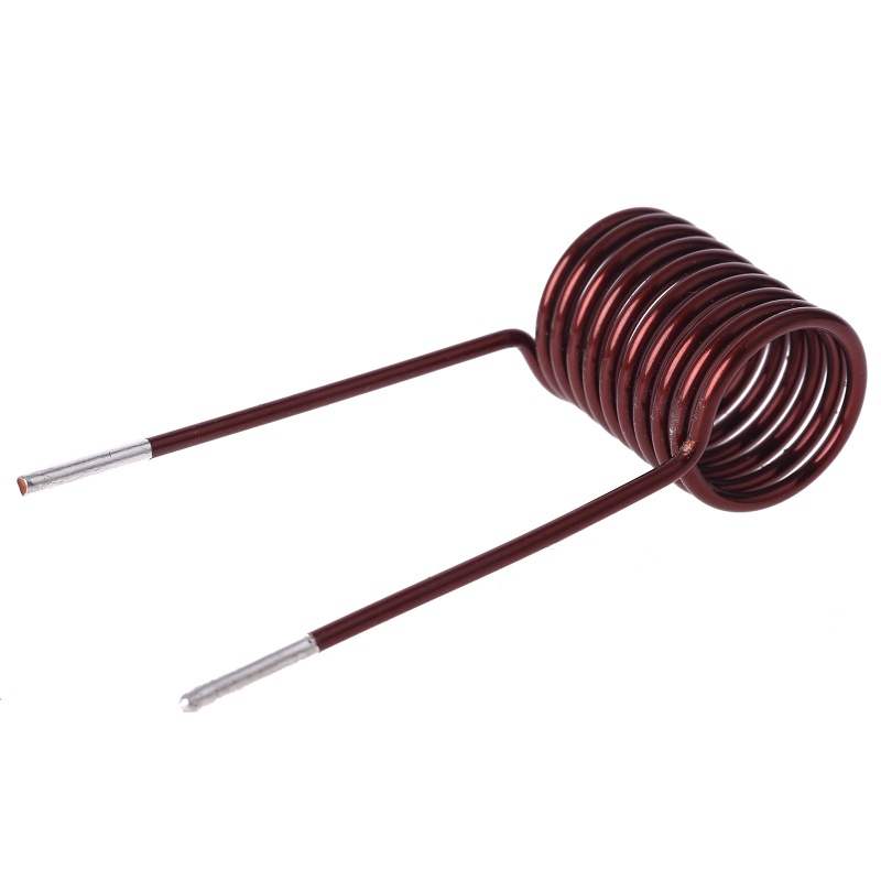 Bộ Mạch Nung Cao Tần ZVS Mini 120W 5V-12V DC Không Có Quạt Làm Mát