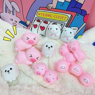 Chút chít cừu hồng
