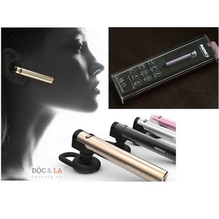 Tai nghe bluetooth REMAX RB T1