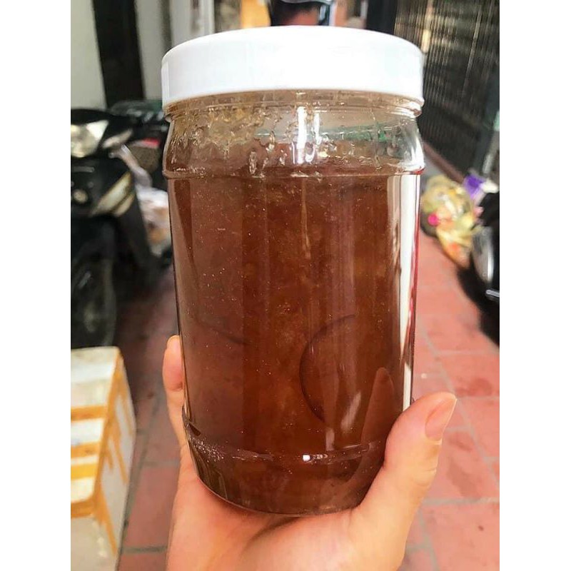 Chanh muối hộp 1kg