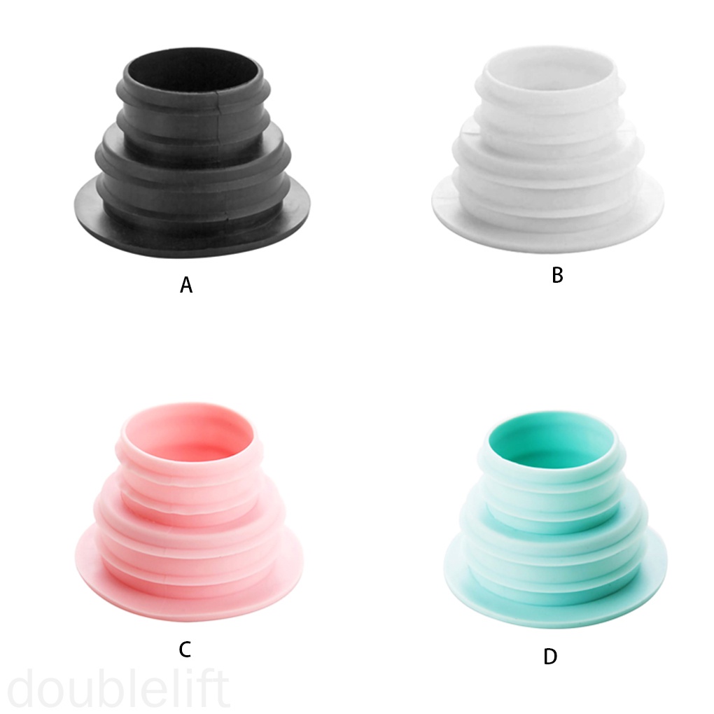 Đầu Nối Ống Thoát Nước Máy Giặt / Nhà Bếp Chống Mùi Hôi Tiện Dụng