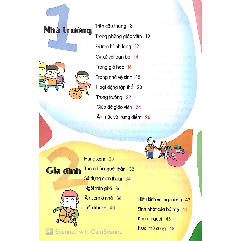 Sách - Rèn Luyện Kỹ Năng Giao Tiếp Dành Cho Học Sinh