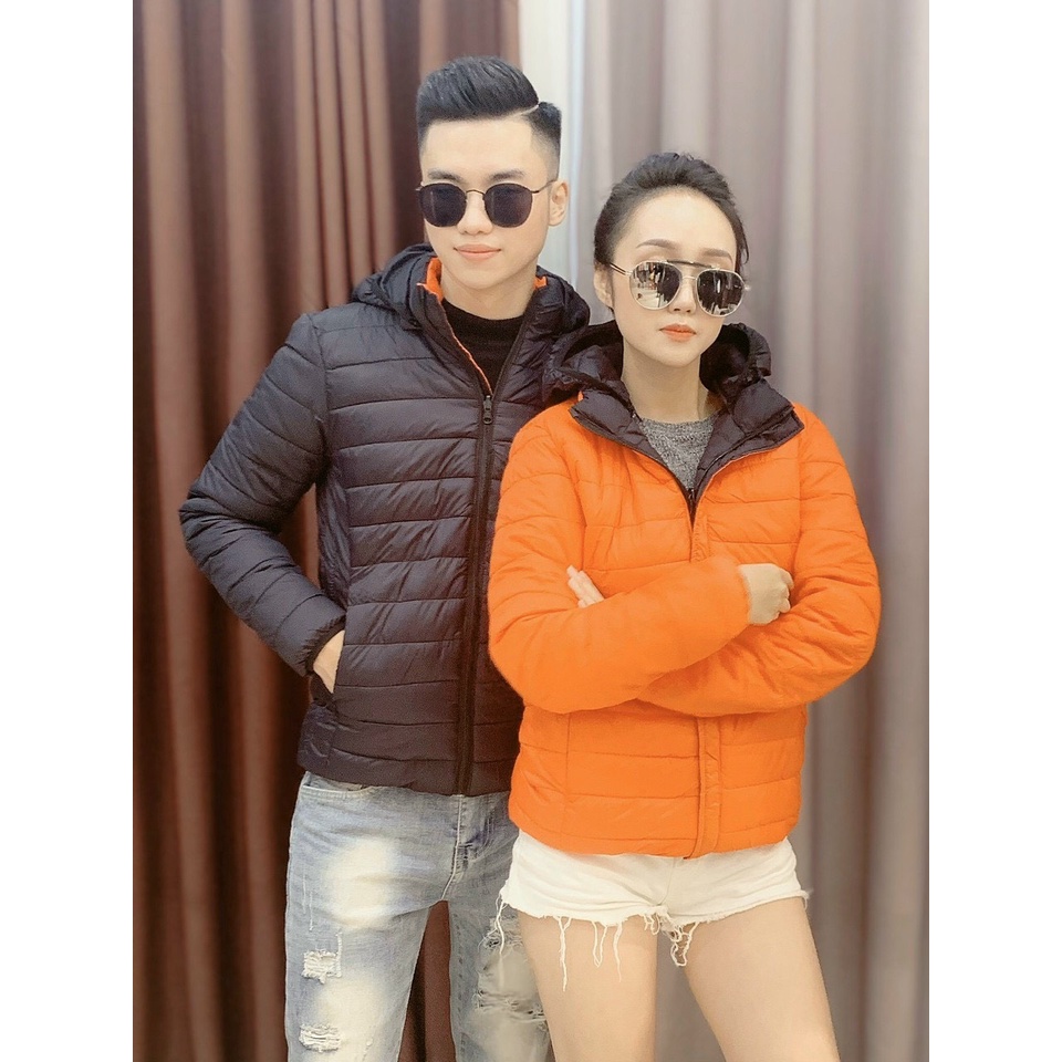 [Mã LT50 giảm 50k đơn 299K] Áo Phao Nam Nữ, Áo Phao Nam Nữ Có Mũ Chống Nước giữ Ấm Siêu Nhẹ - AP21- AZILA VIỆT NAM | BigBuy360 - bigbuy360.vn