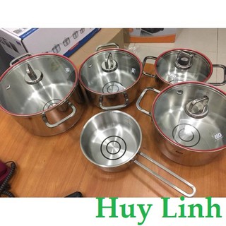 Bộ nồi Elo Excellent