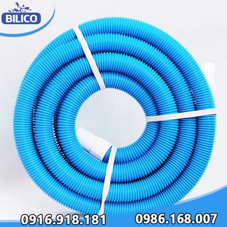 Ống mềm hút vệ sinh hồ bơi