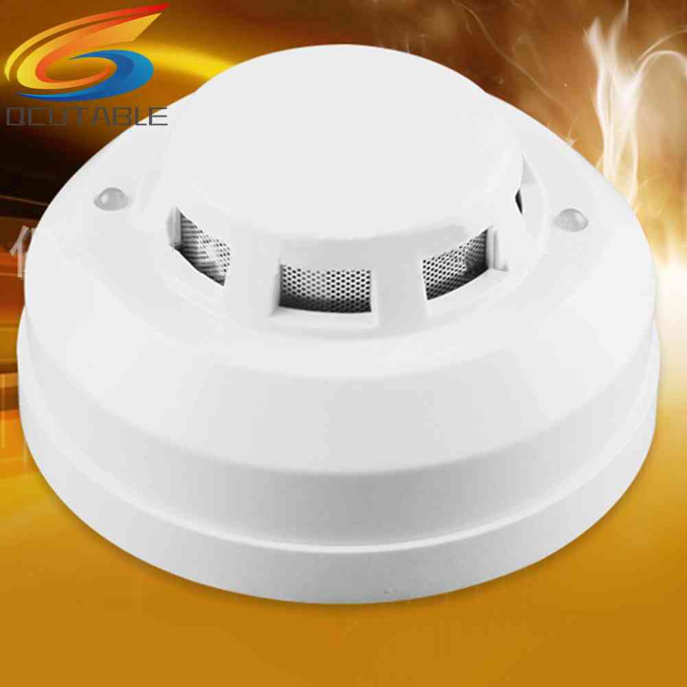 Chuông Báo Cháy GD-SA1201W An Ninh