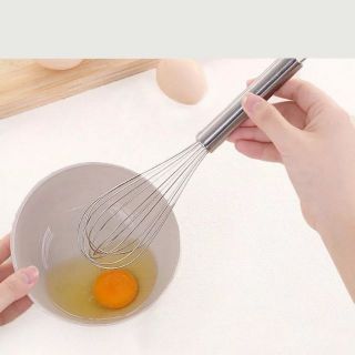 Cây Đánh Trứng Inox Chắc Chắn