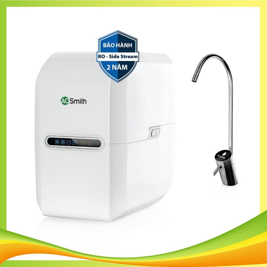 Máy Lọc Nước A. O. Smith AR75-A-S-2
