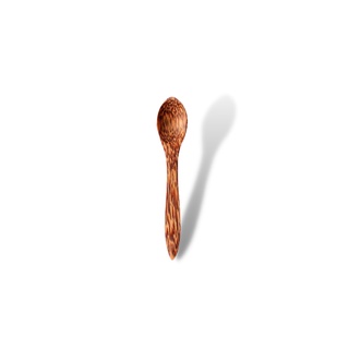 [Size Nhỏ] Muỗng Làm Từ Gỗ Dừa