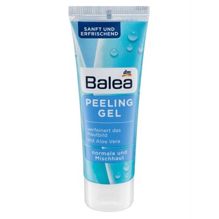 Tẩy Tế Bào Chết Balea Chiết Xuất Hoa Sen, 75 ml