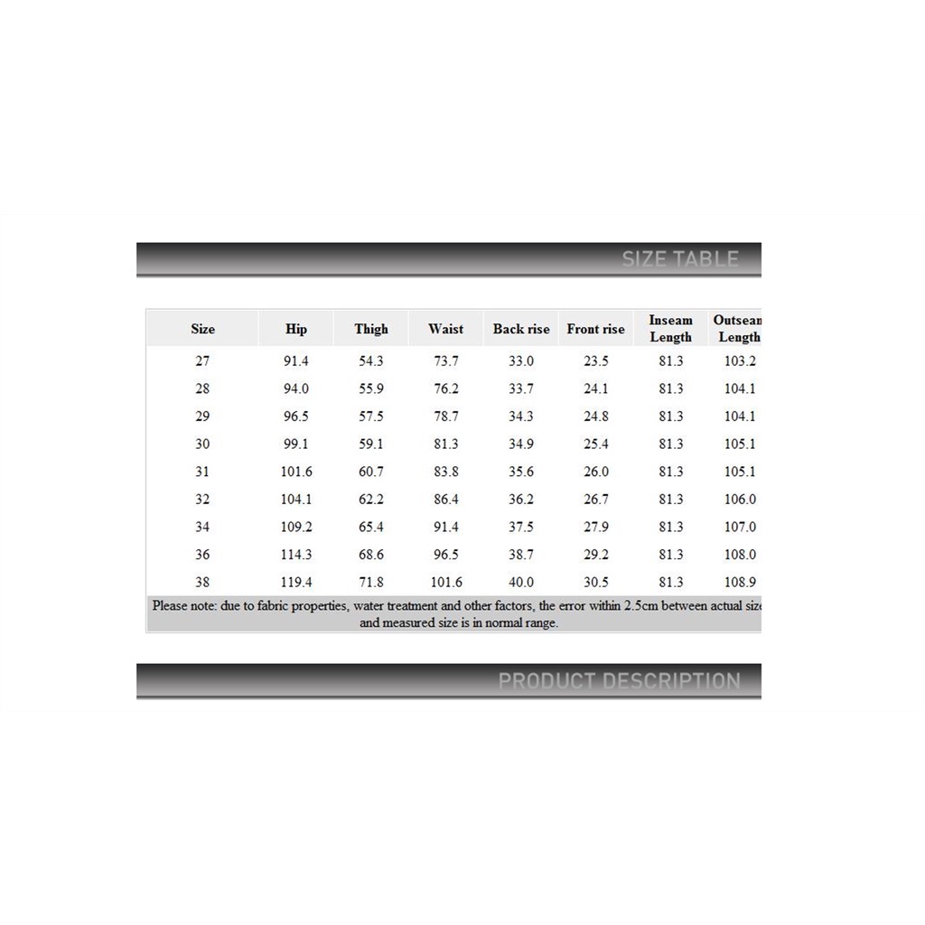 Quần dài GIORDANO 01111063 lưng cao vừa màu trơn cá tính thời trang cho nam