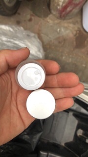 Lọ Chiết Mỹ Phẩm 10g