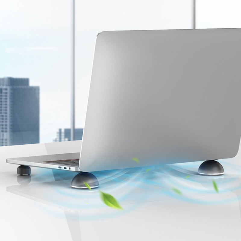 Giá Đỡ Tản Nhiệt Laptop Mini Tiện Dụng