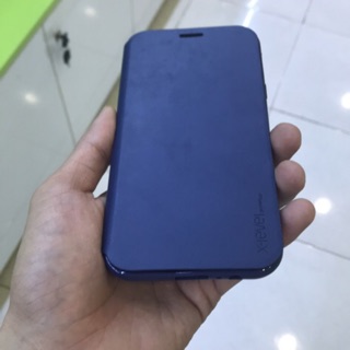 Bao da Samsung Galaxy A5 - 2018 FIBCOLOR X-Level