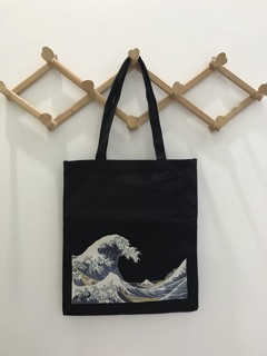 Túi tote ulzzang korea