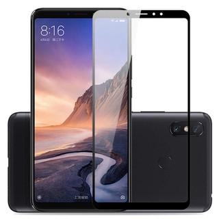 Bộ 2 kính cường lực bảo vệ màn hình cho Xiaomi Mi Max 3