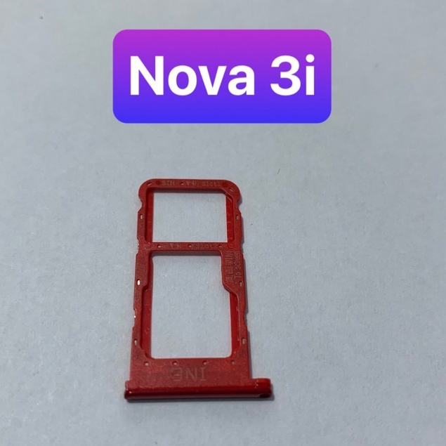 khay sim nova 3i - huawei