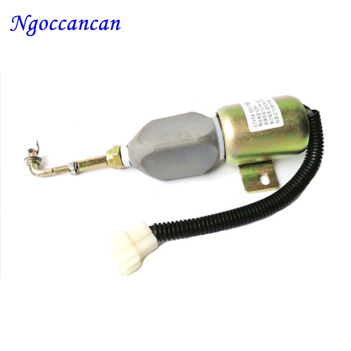 [Mã LIFEXANH03 giảm 10% đơn 500K] Rơ le tắt máy ngâm, chuột tắt máy 12v và 24v(loại tốt)