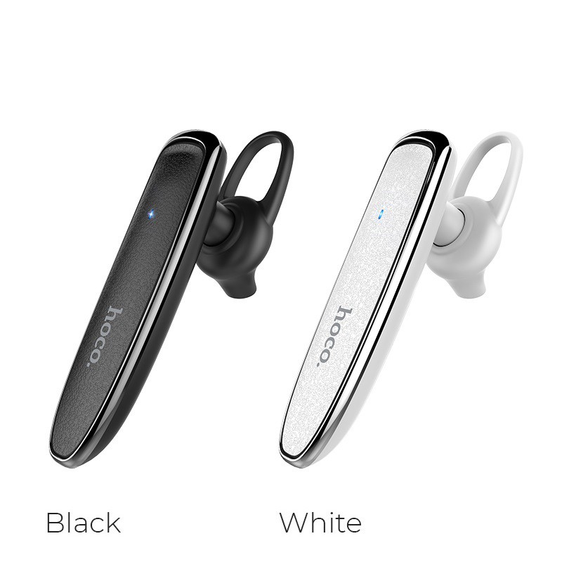 [Mã 2404EL10K giảm 10K đơn 20K] Tai nghe Bluetooth Hoco E29 V4.2 hỗ trợ mic, tương thích nhiều thiết bị