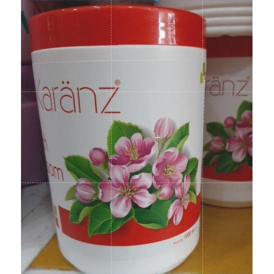 Hấp KARANZ Dừa, Bơ, Sen, Kiwi, Hoa anh đào | BigBuy360 - bigbuy360.vn