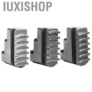 Set 3 Mũi Khoan K11-100 4in 20crmnti Chuyên Nghiệp