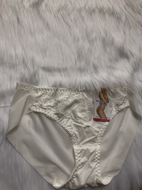 Combo 3 quần lót nữ spring 5402# size 55-70kg