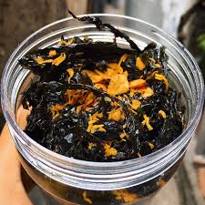 Rong biển nấu canh Thái Bình dương  100g