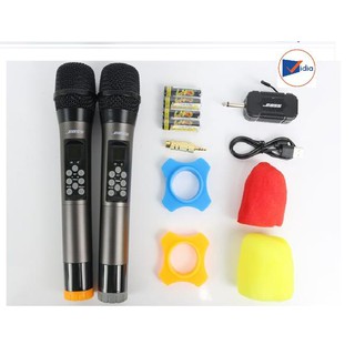 Micro Boss QM71 Chỉnh Được eco