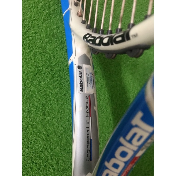 Vợt Tennis Babolat DriverZ Lite