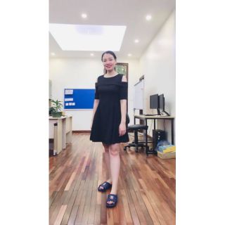 Xả váy lẻ size