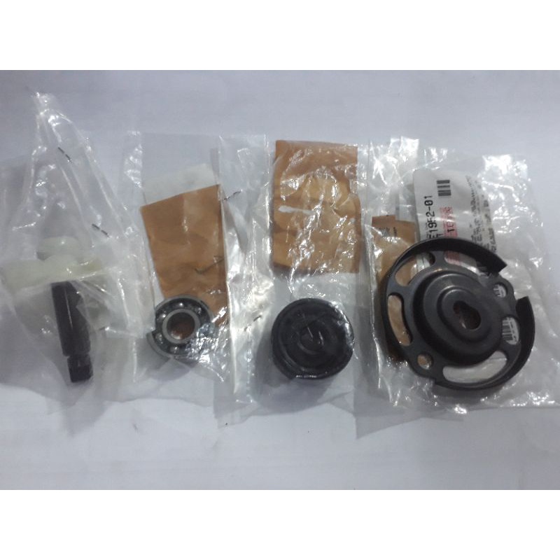 Bộ phụ kiên bơm nước Exciter 2006-150 KHÁCH HÀNG XEM KỸ SP TRƯỚC KHI CHỌN.