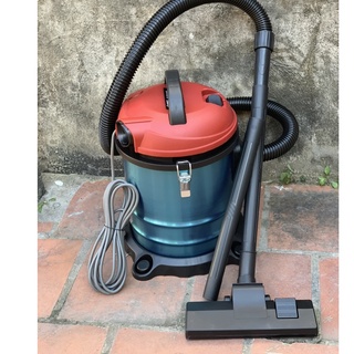 Máy hút bụi và thổi bụi công nghiệp 3 trong 1 cao cấp 15 lít