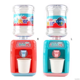 Đồ Chơi Bình Nước Mini Cho Trẻ Em K03183