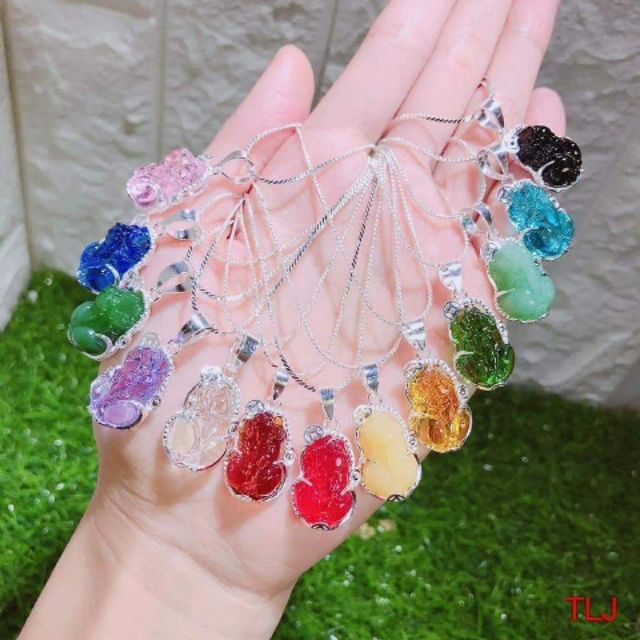 Dây chuyền tì hưu