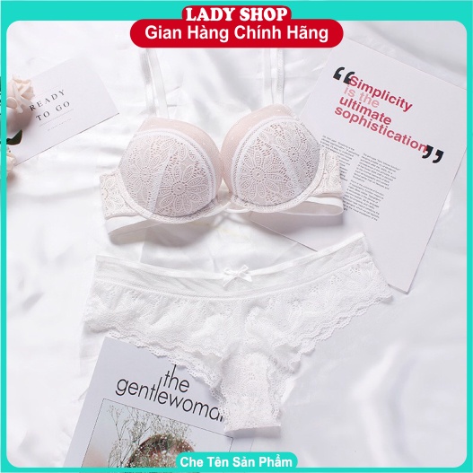 BỘ ĐỒ LÓT VICKY REN  💥 FEESHIP 💥 mút kép đẩy ngực.phom ngực tròn siêu tạo khe | BigBuy360 - bigbuy360.vn