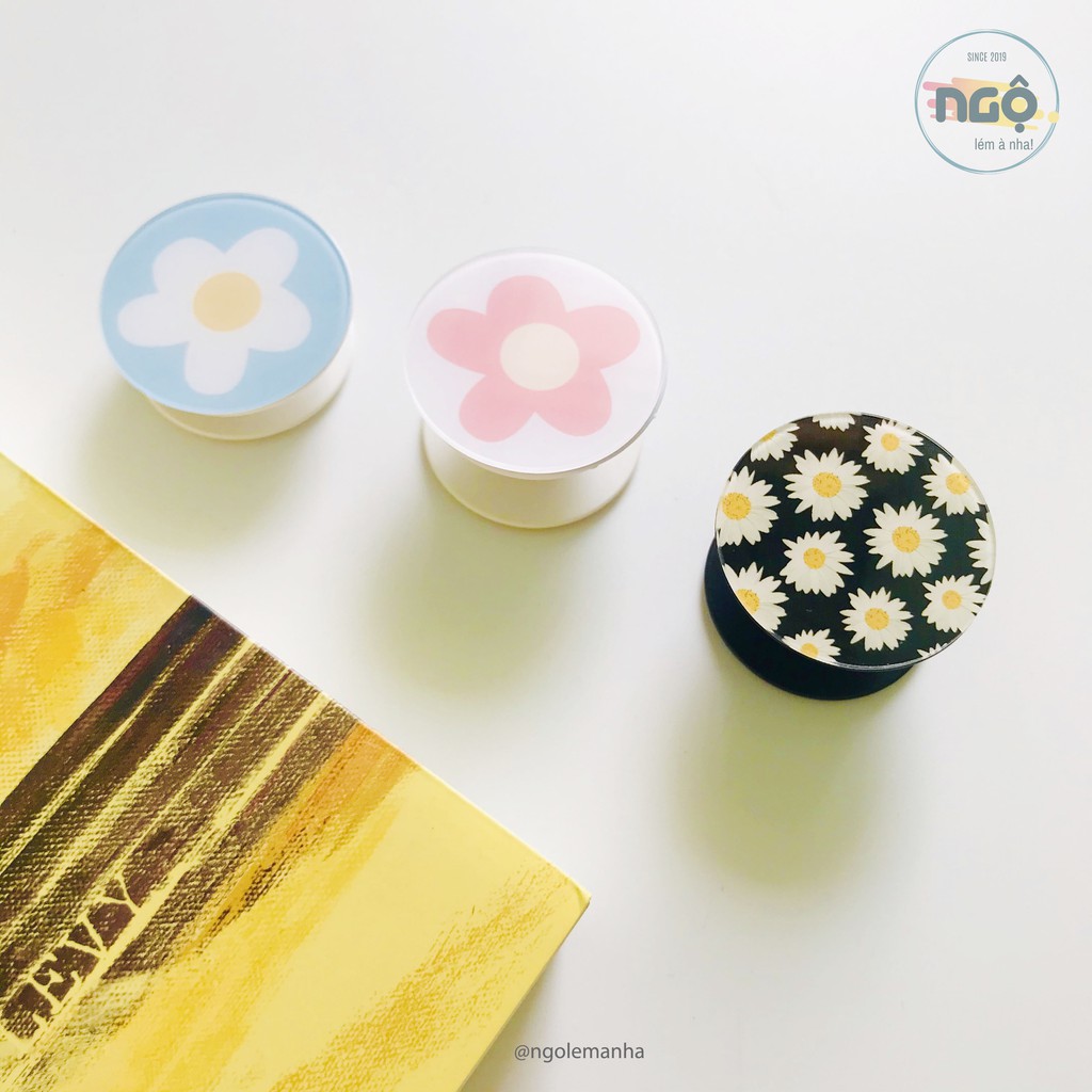 [ĐƯỢC CHỌN MẪU] Giá đỡ điện thoại Nữ tính dịu dàng | BigBuy360 - bigbuy360.vn