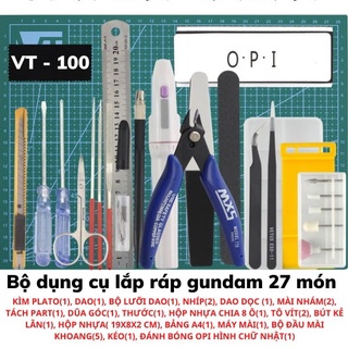 Mô Hình Lắp Ráp Gundam HG 1/144