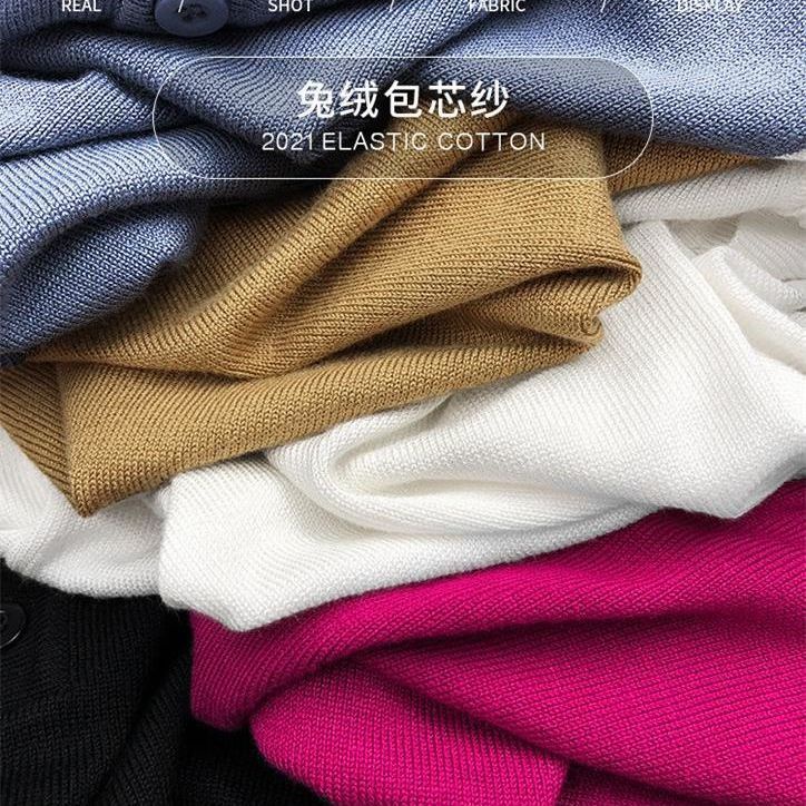 Áo Sweater Dệt Kim Phong Cách Nhật Hàn Thời Trang Mùa Thu 2022 Mới Cho Bé Trai